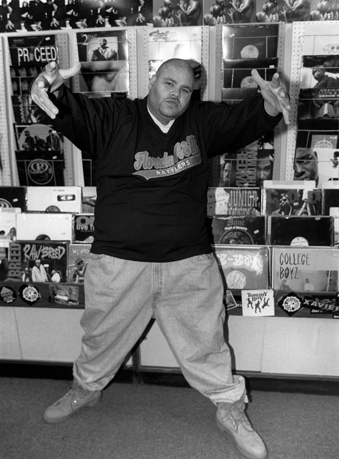 Fat Joe (Jealous One's Envy Era)