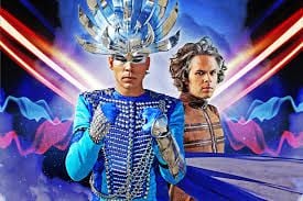 Empire of Sun