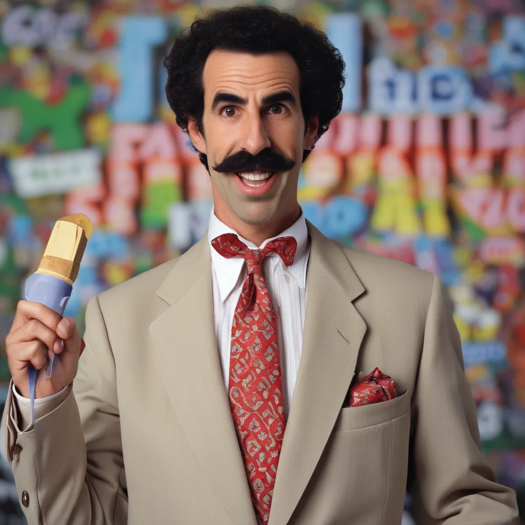 borat