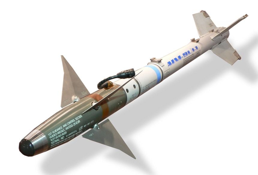 The Missile Voice