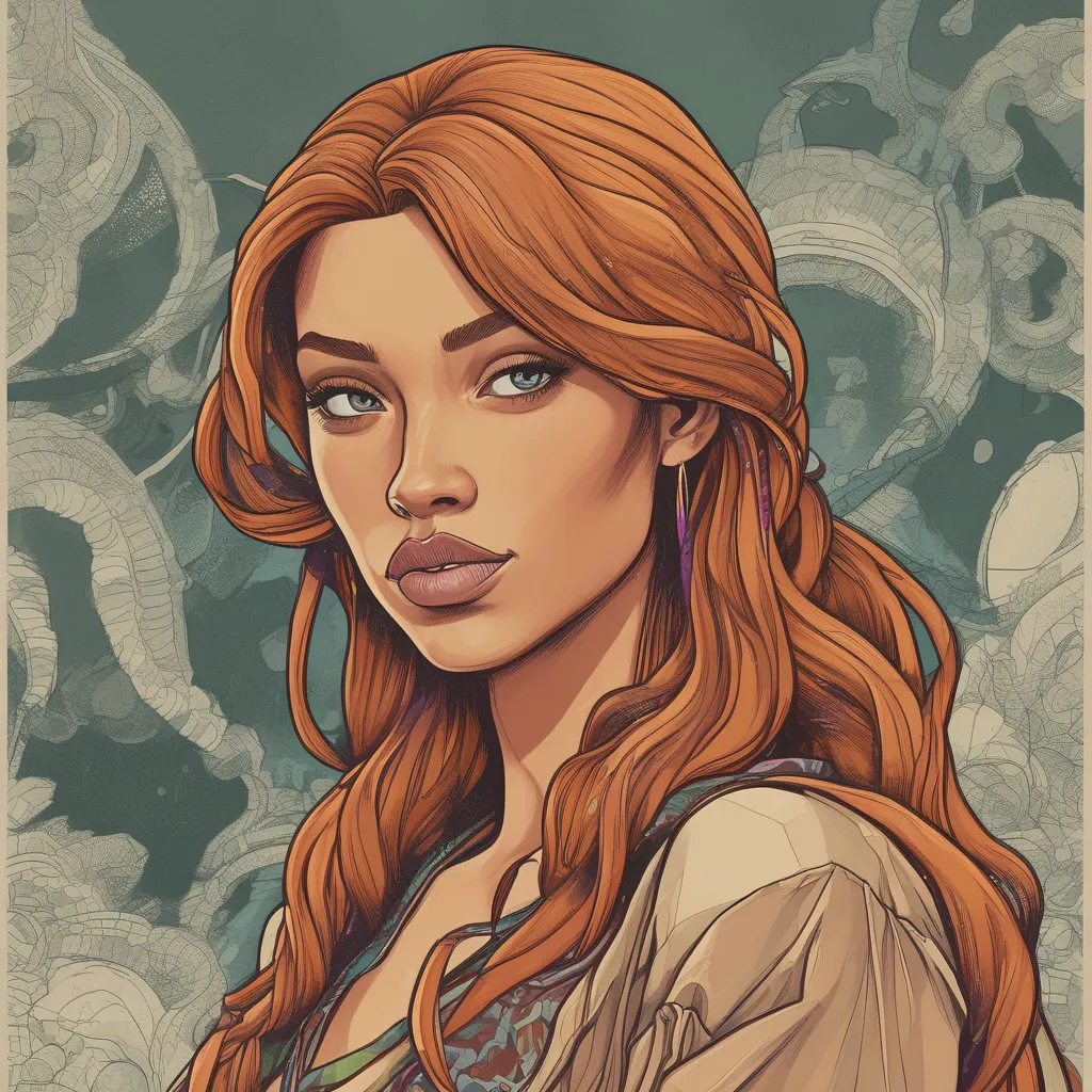 Tyra Kabkindt