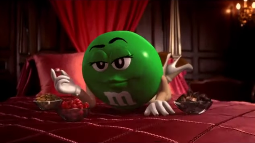 Ms.Green