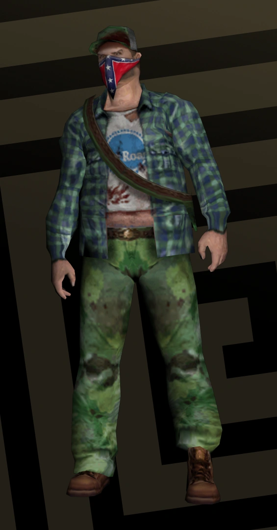 manhunt 2 bloodhound 1