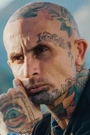 Emanuel Noir (Ke Personajes)