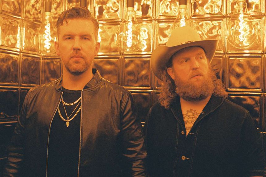 Brothers Osborne