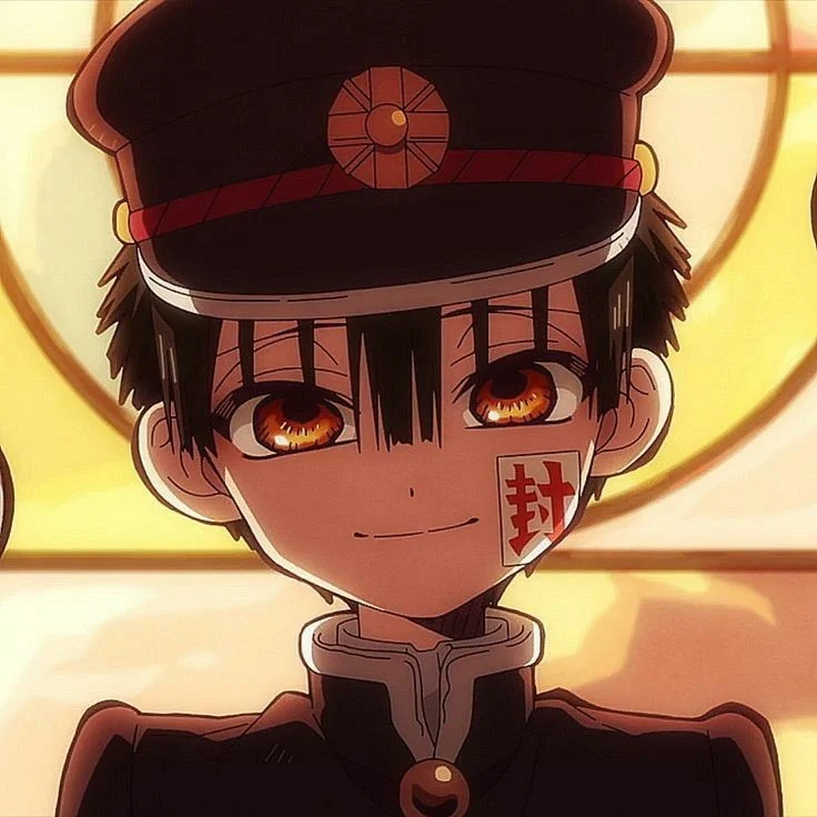 Hanako kun (Latino)