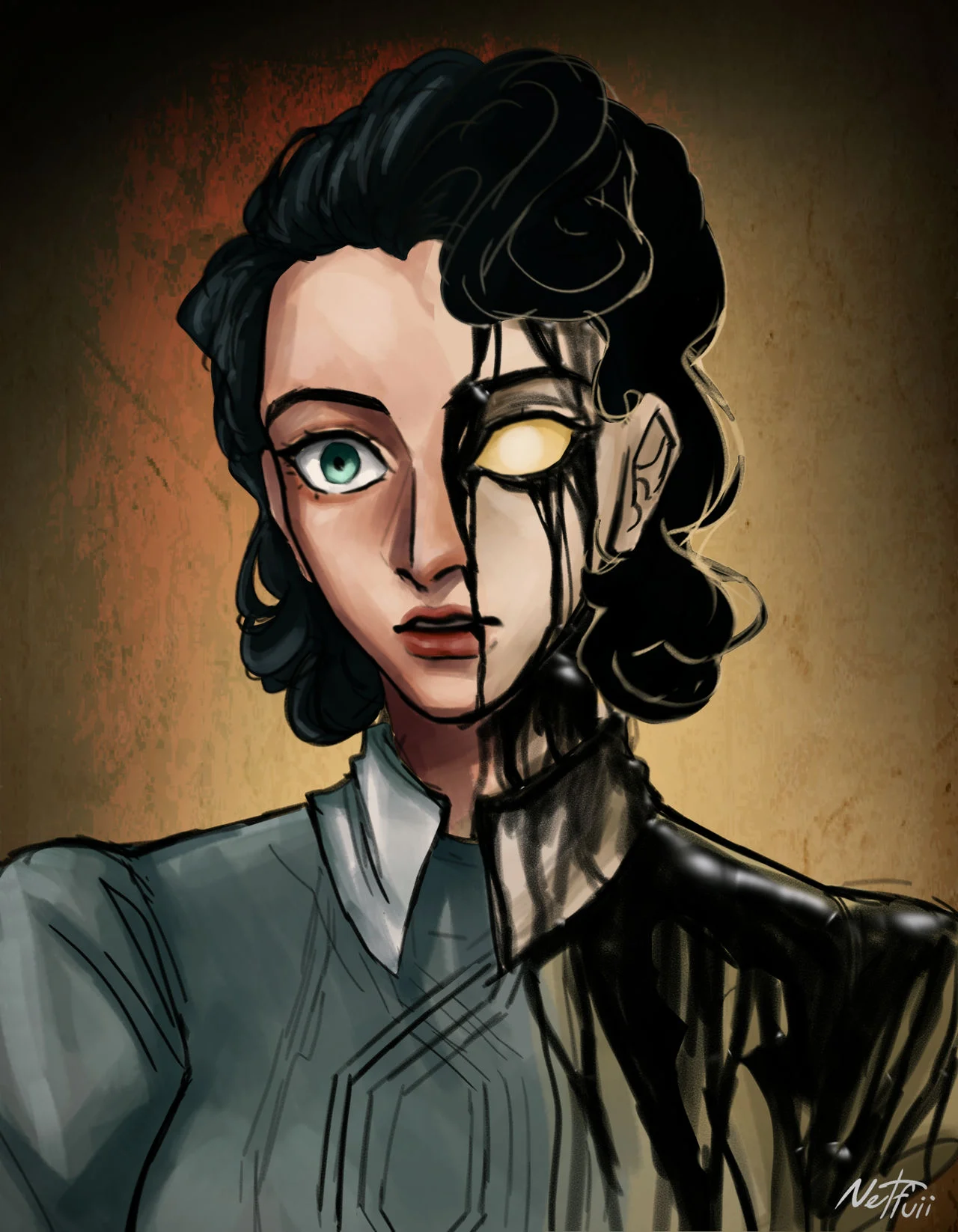Audrey Drew