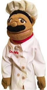 Chef Pee Pee