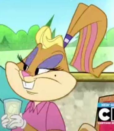 Patricia Bunny