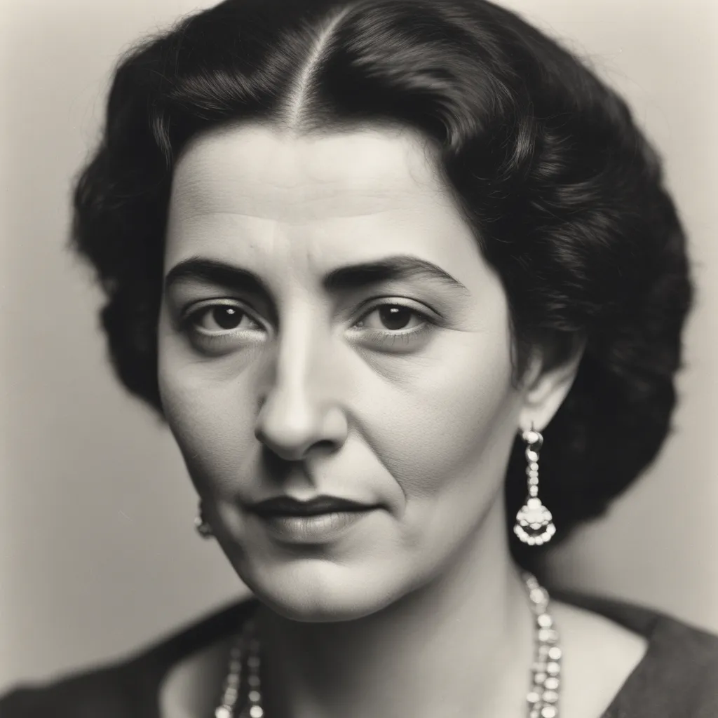 Oumaima Taleb