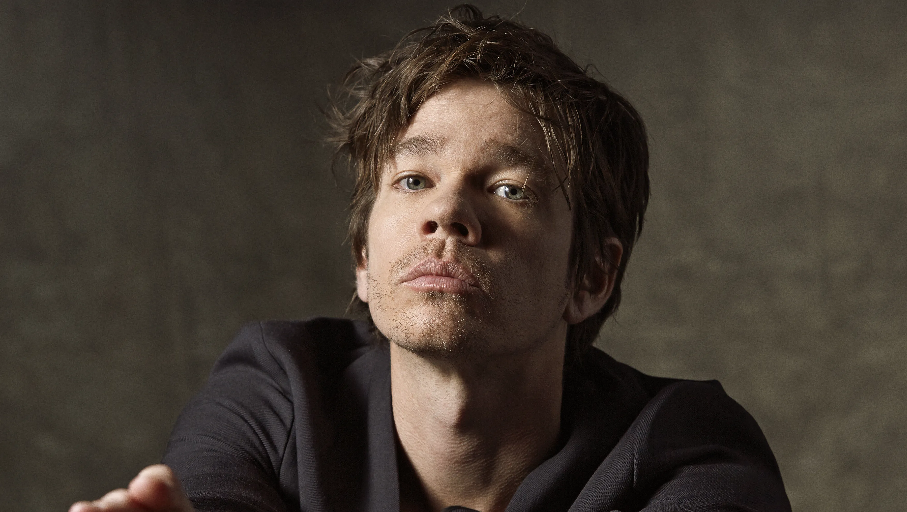 nate ruess (fun. + the format)