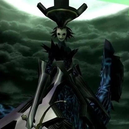 Nyx