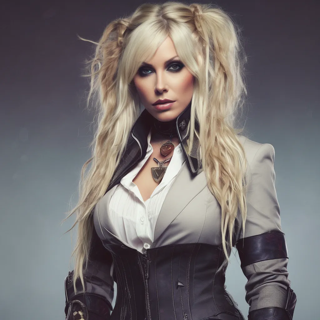 Maria Brink