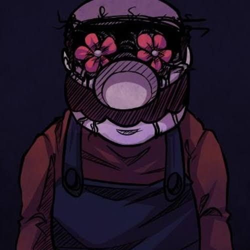 Flower boy(obsolete)