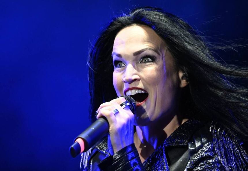Tarja Turunen