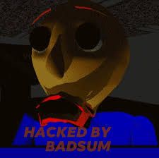 BadSum Screamer (Playerdude666)