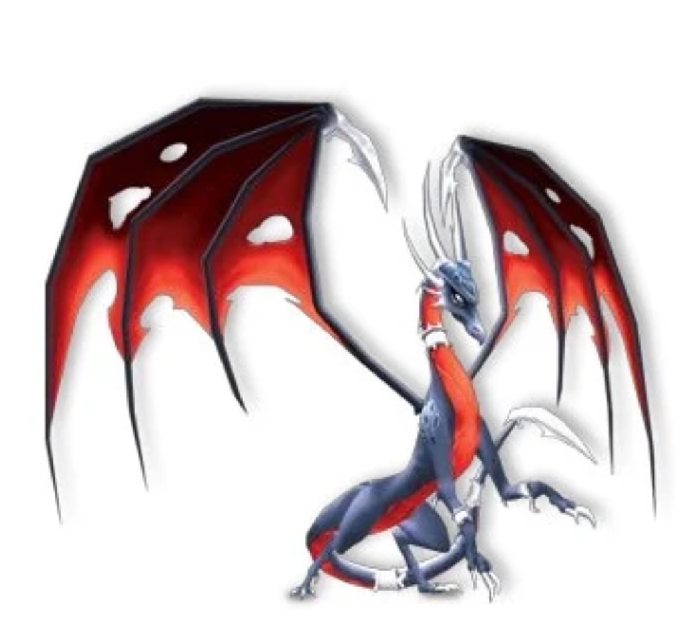 Evil Cynder Unused