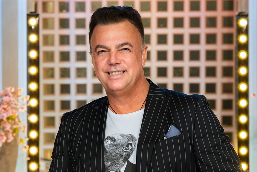 Adrian Enache
