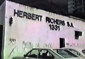Narrador da Herbert Richers (1998)