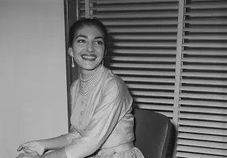 Callas
