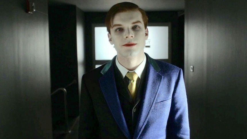 Jeremiah Valeska
