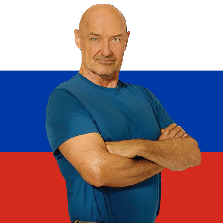 John Locke | Джон Локк [Виктор Петров]