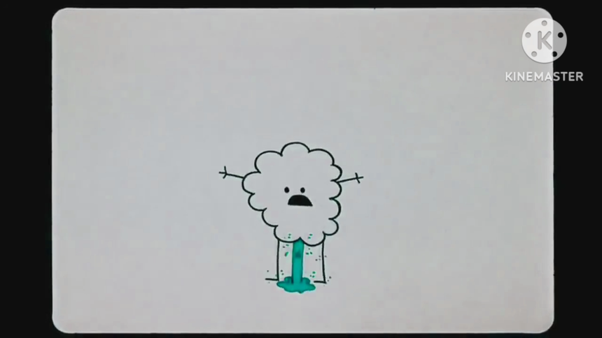 Rechazado (Rejected - Don Hertzfeldt) Fandub Español Latino - ''¡Mi ano está sangrando!'' (Voz)