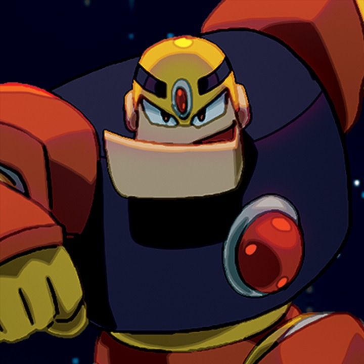 Guts Man