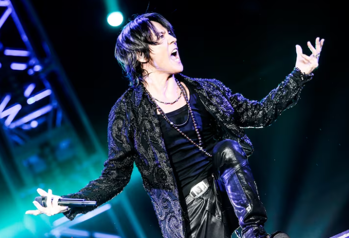 kyosuke himuro