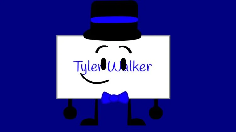 Tyler (Fixed again)