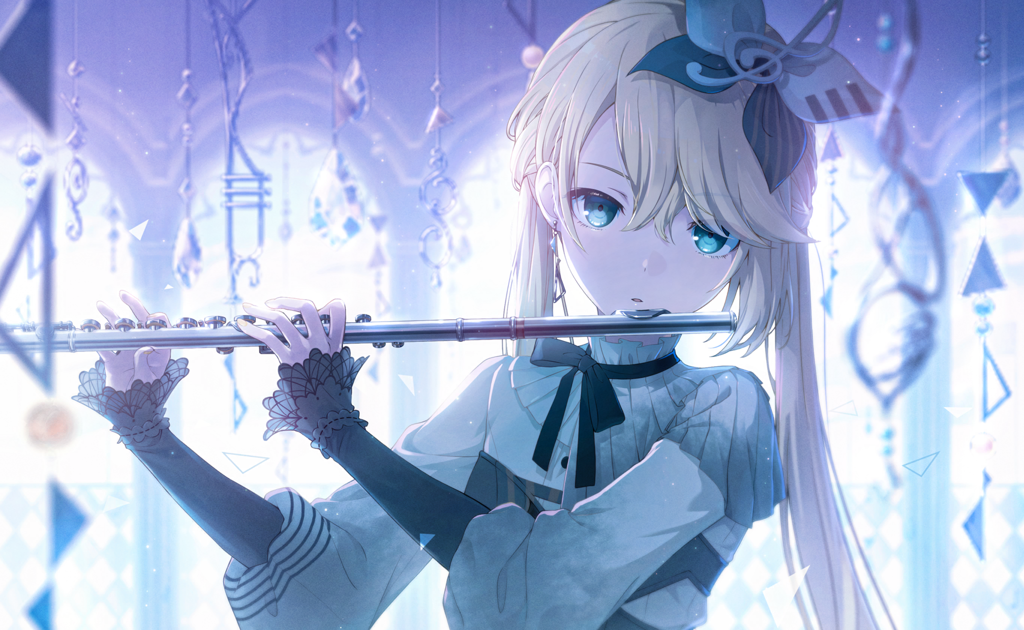 Rin Kagamine V4