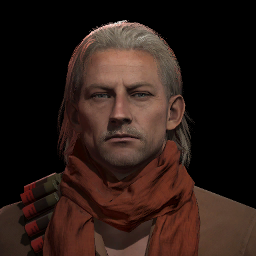 Ocelot (MGSV)