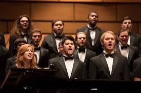 Choir 1