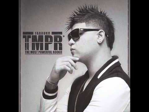 Farruko 2012