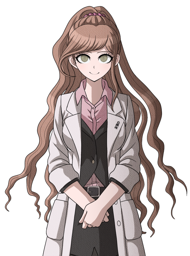 Chisa Yukizome