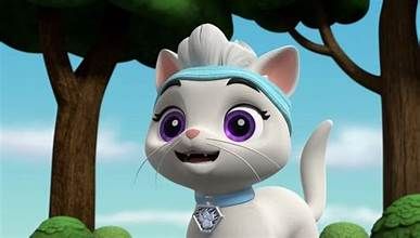 Rory (PAW Patrol)