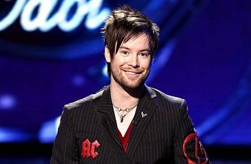 David Cook