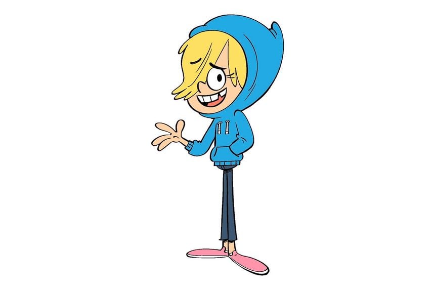 Nikki (The Casagrandes)
