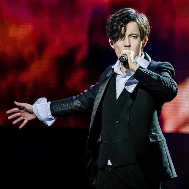 dimash