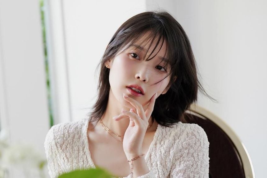 IU(아이유) Soft Voice