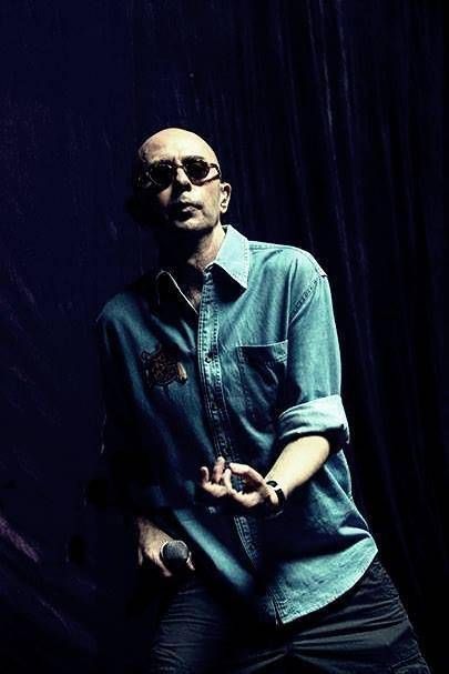 Indio Solari