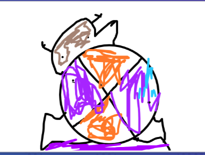 Cuss