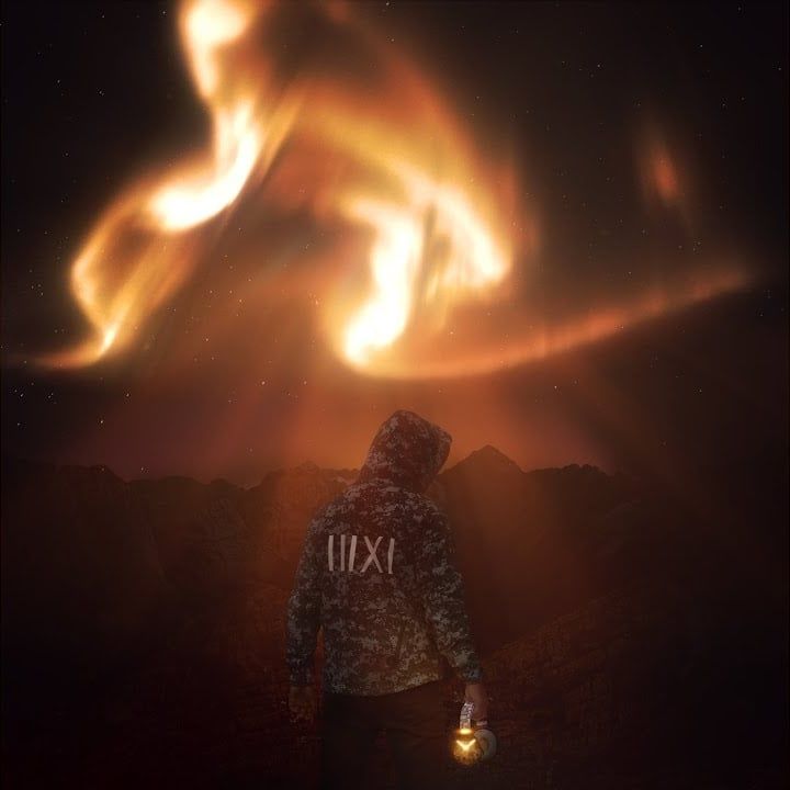 K-391 & RØRY - Aurora (Drums)
