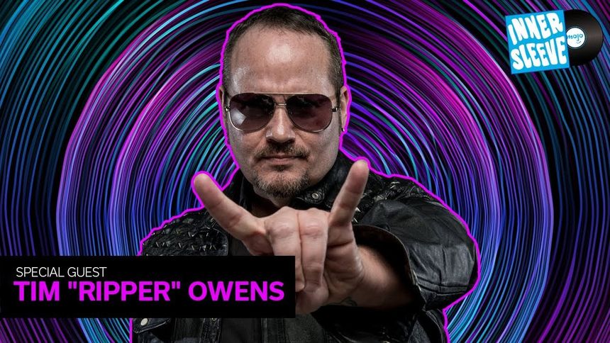 Tim "Ripper" Owens (poor version)