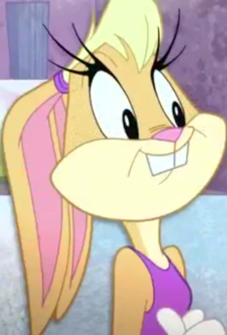 Lola Bunny