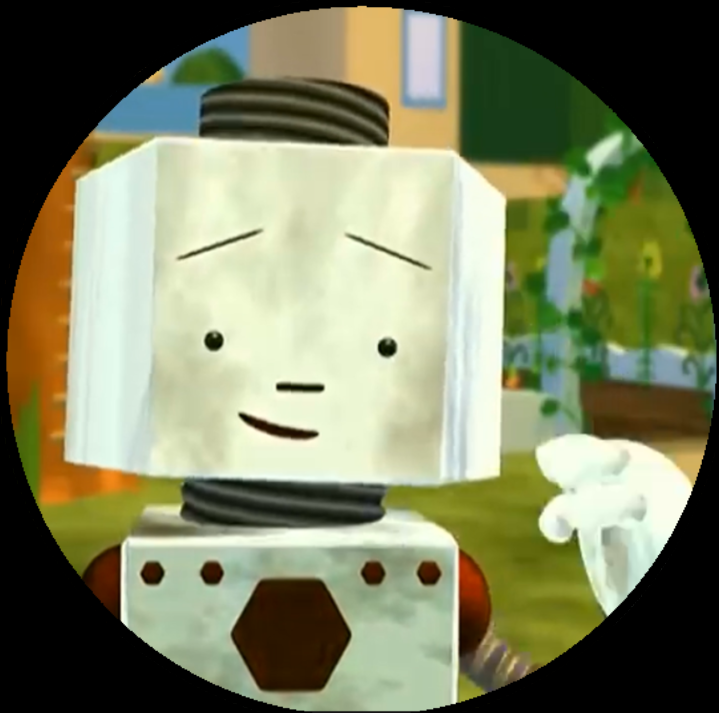Screwy (Season 6) (RPO)