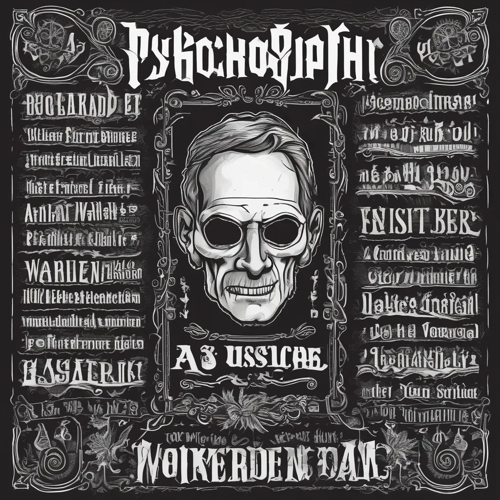 psychopath