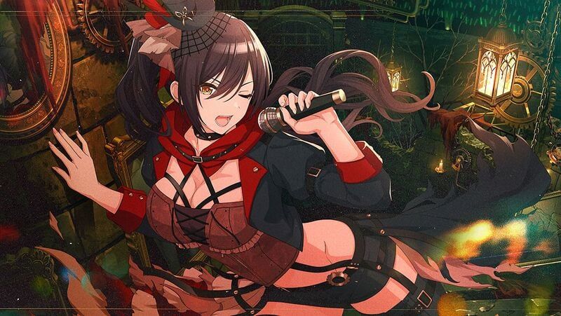 Sakuya Shirase