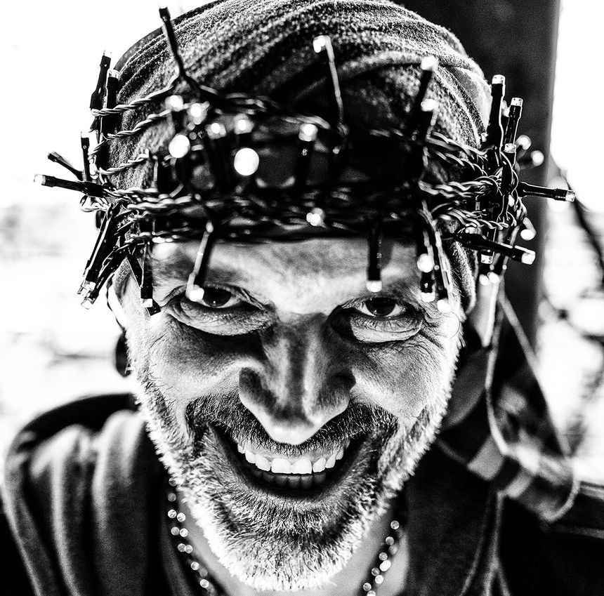 Karl Nagel (Gesang)