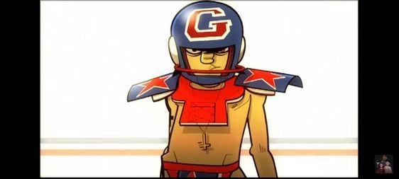 Murdoc Niccals